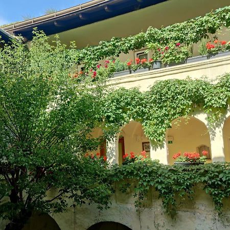 Gaestehaus Einzinger Krems Kültér fotó