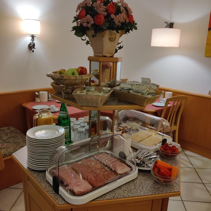 Gaestehaus Einzinger Krems Kültér fotó