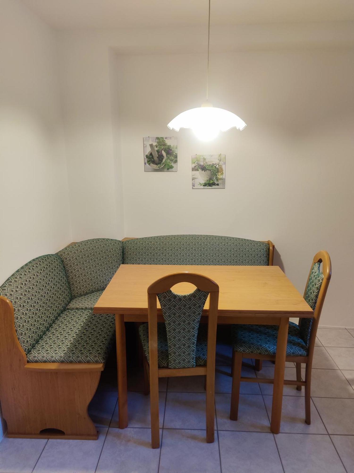 Gaestehaus Einzinger Krems Kültér fotó