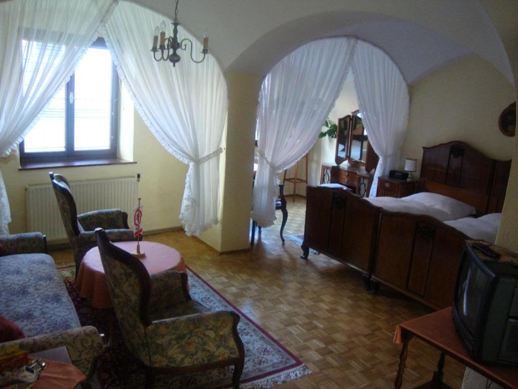 Gaestehaus Einzinger Krems Kültér fotó